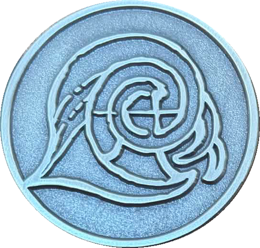 Berelyse: Sigil Pins