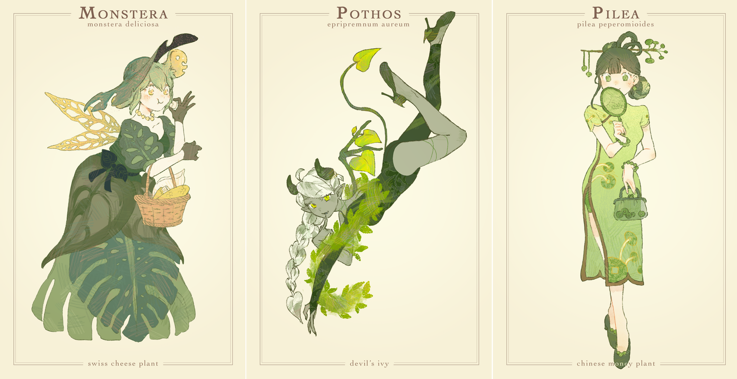 plantetarium prints