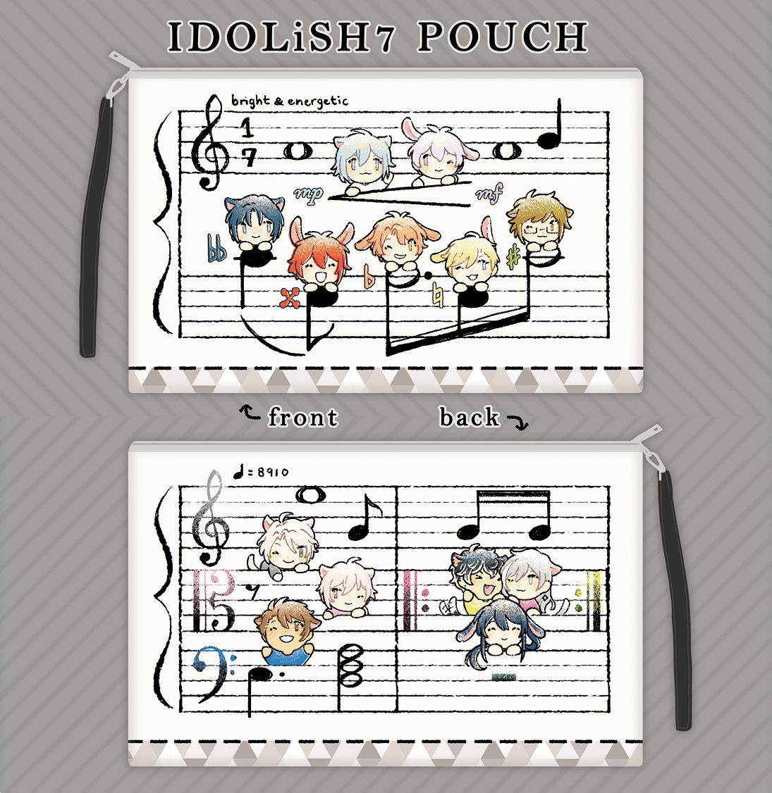 i7 pouch