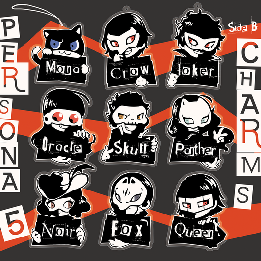 p5 charms