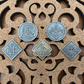 Berelyse: Sigil Pins
