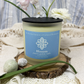 Berelyse: Blossom Candle