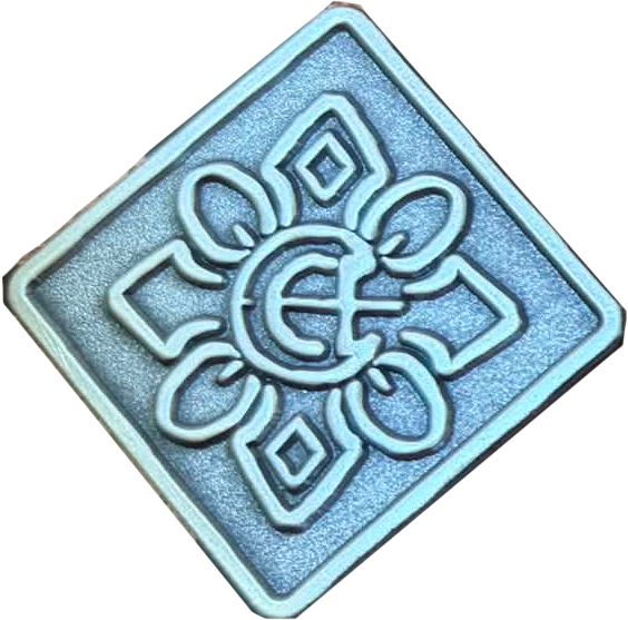 Berelyse: Sigil Pins