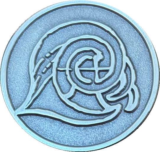 Berelyse: Sigil Pins