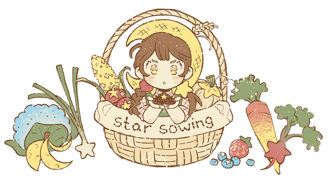 star sowing