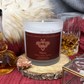 Berelyse: Nico Candle