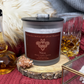 Berelyse: Nico Candle
