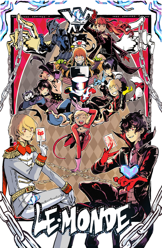 p5r print