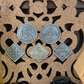 Berelyse: Sigil Pins