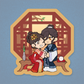 jwqs qijing sticker