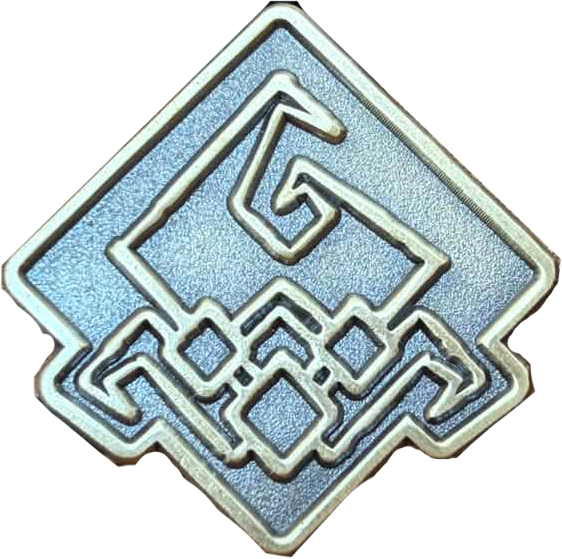 Berelyse: Sigil Pins