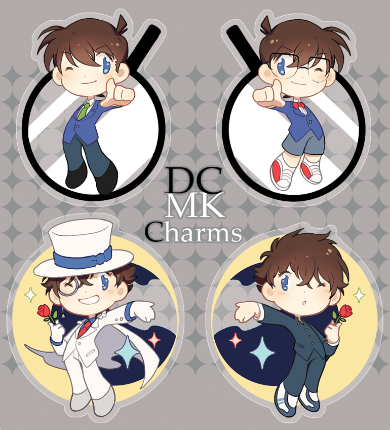 dcmk charms
