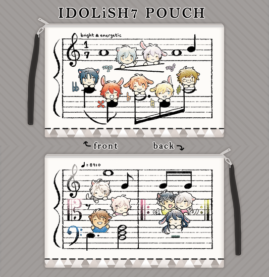 i7 pouch