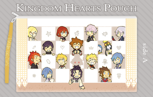 kh pouch